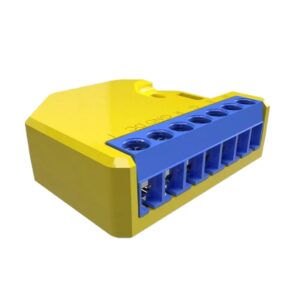 Shelly RGBW2 Wi-Fi LED-kontroller for RGBW