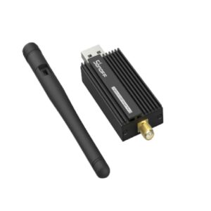 Sonoff Zigbee 3.0 USB Dongle Plus – Zigbee Gateway