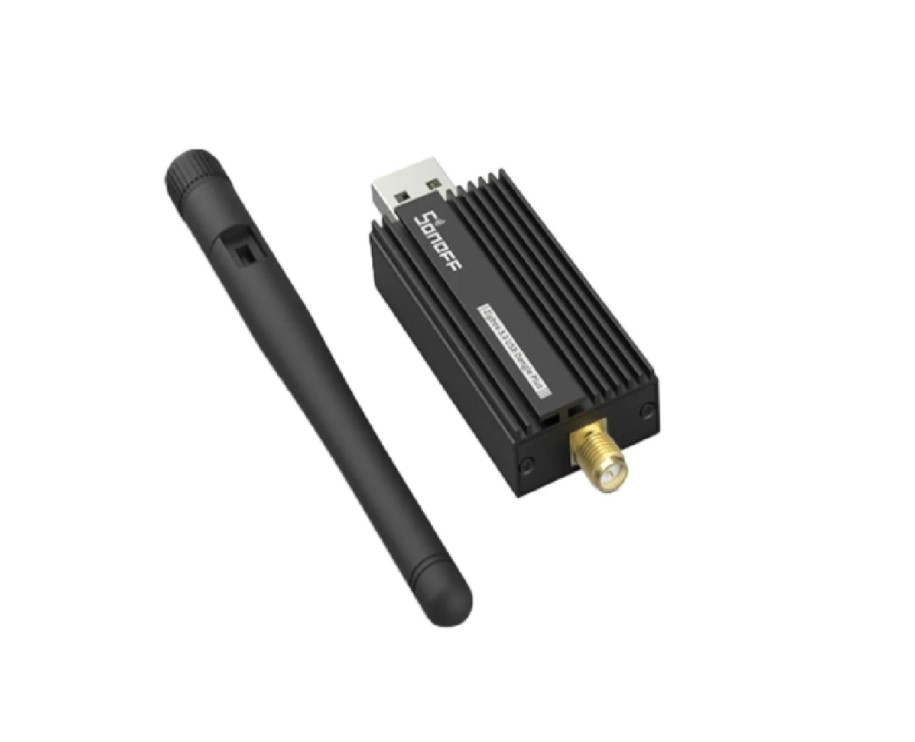 Sonoff Zigbee 3.0 USB Dongle Plus – Zigbee Gateway