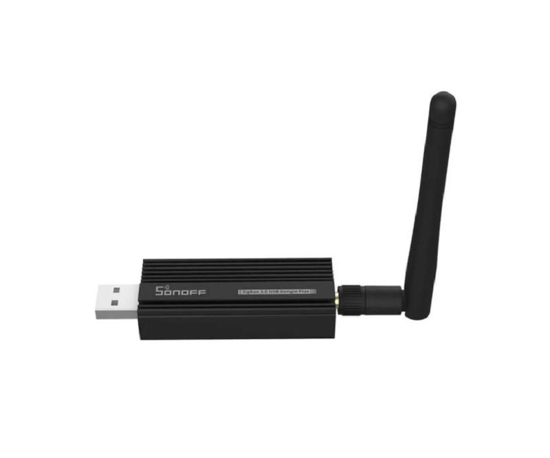 Sonoff Zigbee 3.0 USB Dongle Plus – Zigbee Gateway - Bilde 2
