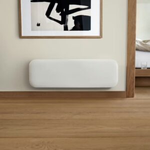 Mill Invisible Smart WiFi panelovn 500W