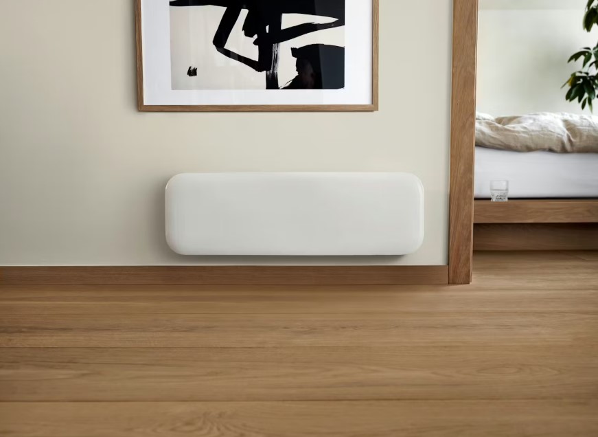 Mill Invisible Smart WiFi panelovn 500W