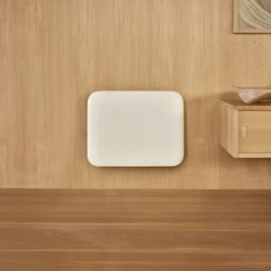 Mill Invisible Smart WiFi panelovn 400W