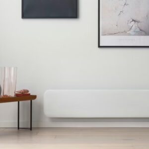 Mill Invisible Smart WiFi panelovn 1050W