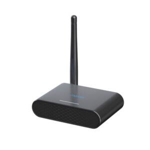 Meross MSG200HK Smart Garasjeportåpner