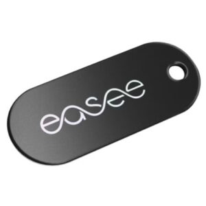 Easee ladebrikke RFID