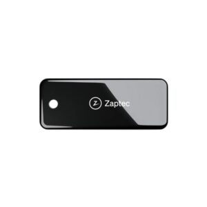 Zaptec ladebrikke RFID