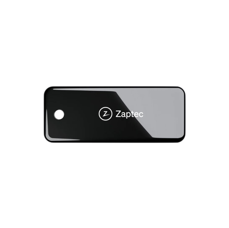 Zaptec ladebrikke RFID