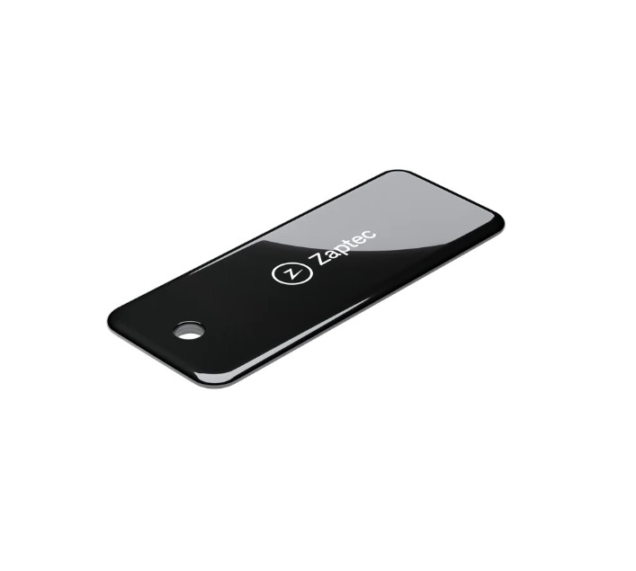 Zaptec ladebrikke RFID - Bilde 2