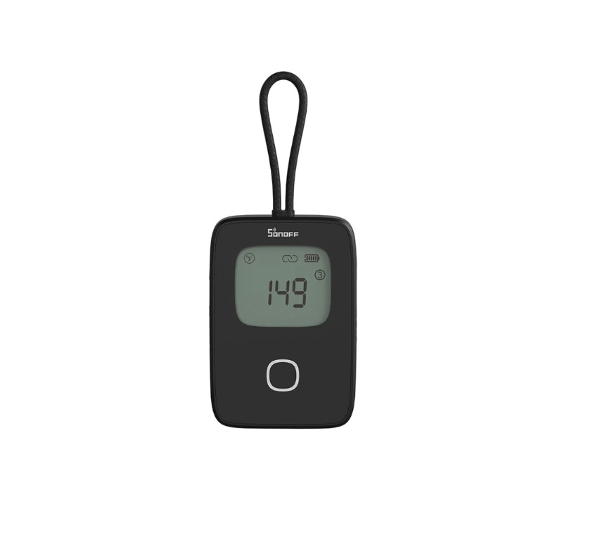 Sonoff BMT01 Bluetooth kjøtttermometer - Bilde 4