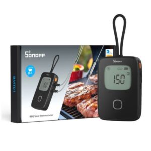 Sonoff BMT01 Bluetooth kjøtttermometer