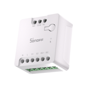 Sonoff Switch MINI-D