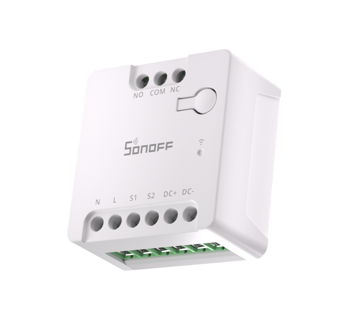 Sonoff Switch MINI-D