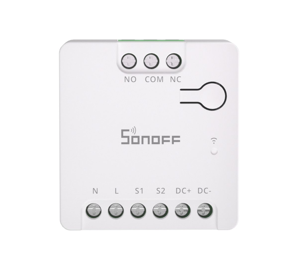 Sonoff Switch MINI-D - Bilde 2