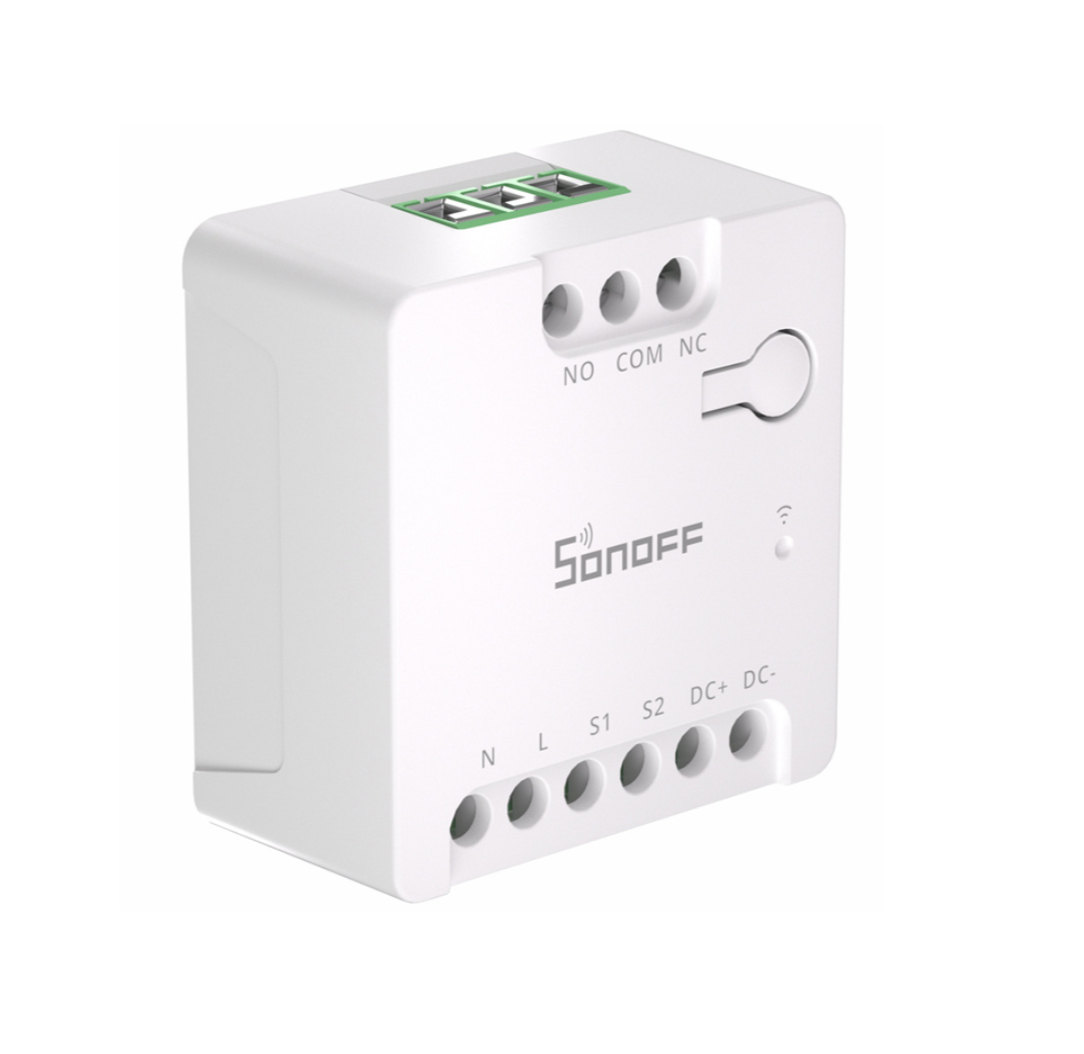 Sonoff Switch MINI-D - Bilde 3