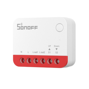 Sonoff Smart ZigBee Mini Switch MINI-ZBRBS