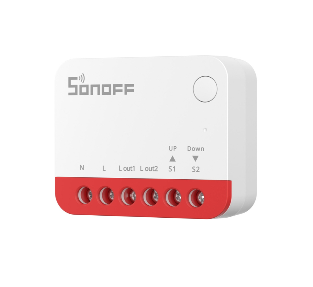 Sonoff Smart ZigBee Mini Switch MINI-ZBRBS