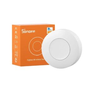 Sonoff Smart Zigbee Wireless Button Sonoff SNZB-01P