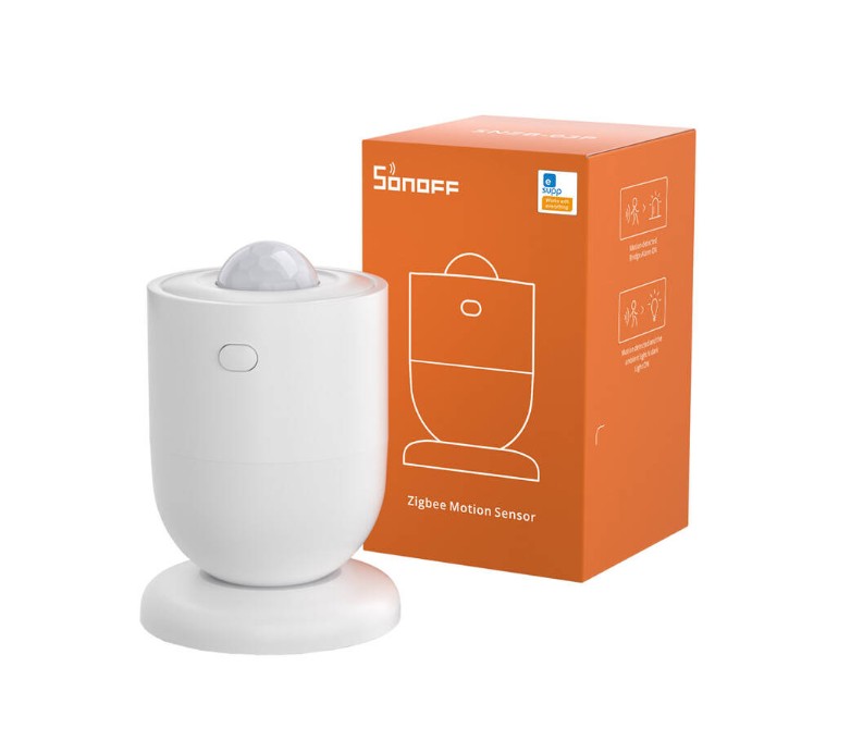 Sonoff ZigBee motion sensor SNZB-03P - Bilde 4