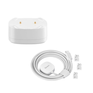 Sonoff vannlekkasjesensor ZigBee SNZB-05P
