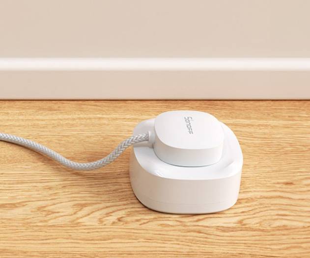 Sonoff vannlekkasjesensor ZigBee SNZB-05P - Bilde 2