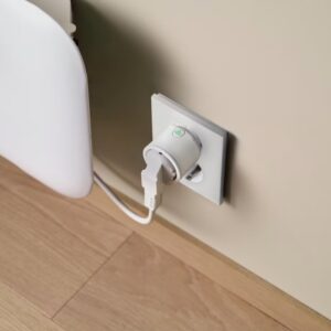 Mill Smart WiFi Plug