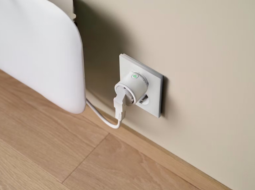 Mill Smart WiFi Plug